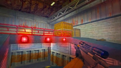 How to win round with scout [first Edit/cs1.6]