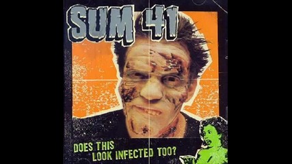 Sum 41 - Does This Look Infected Too 2003 Ep Album