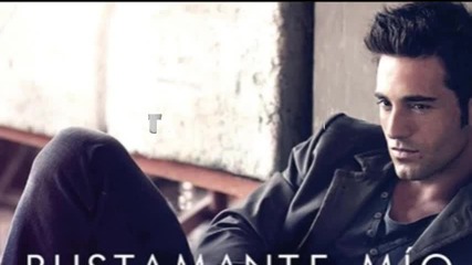 David Bustamante - Te Mentia
