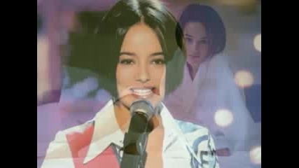 Alizee, The Best Images Hd - My Tribute - Soullord