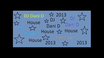 Dj Dani D