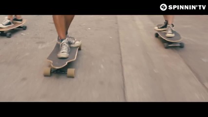 Michael Calfan - Treasured Soul ( Official Music Video )