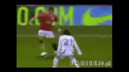 Robata Ronaldo