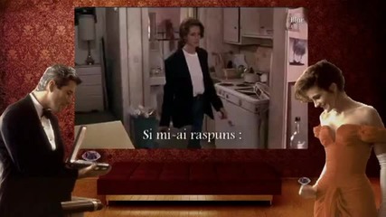 Prima intalnire...