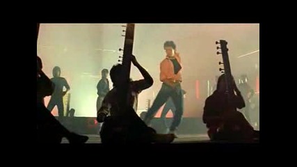 Бг Превод Dil - Khambe Jaisi Khadi Hai 