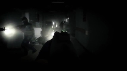 Payday: The Heist - No Mercy Trailer