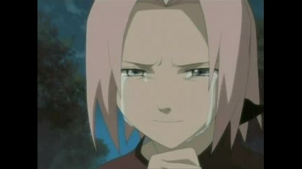 Sasusaku Goodbey - Headstraog.