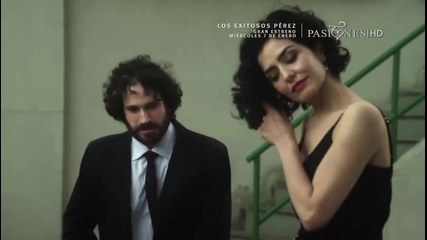 As Brasileiras 2012 Епизод 8