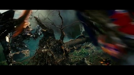 Linkin Park - New Divide 