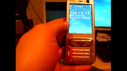The Nokia N73