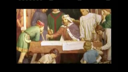 The Darkages Part 9 vikings