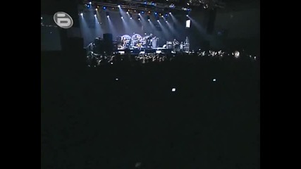 Inxs - By My Side На Живо в София