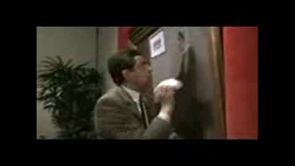Mr Bean The Ultimate Disaster Movie Full Hq