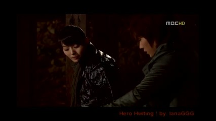 [ Mv ] Hero (2009-2010)
