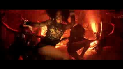 Rihanna - Where Have You Been