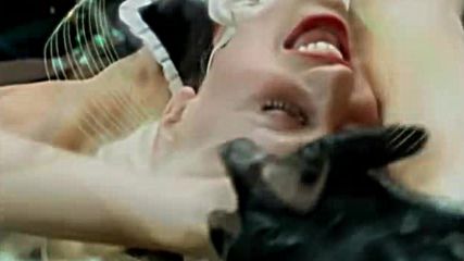 Gwen Stefani - What You Waiting For- Directors Cut