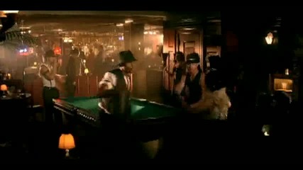 Christina Aguilera - Aint No Other Man