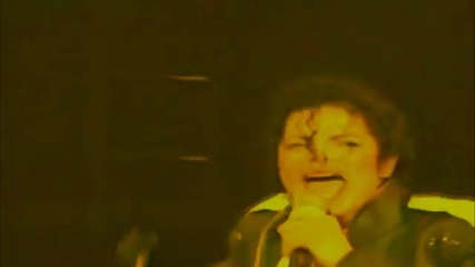 Michael Jackson - Mad about You