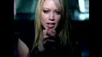 Fly - hilary Duff 