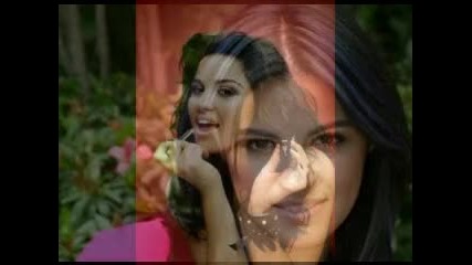 Maite Perroni 
