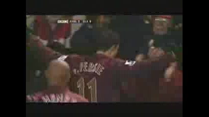 V. Persie