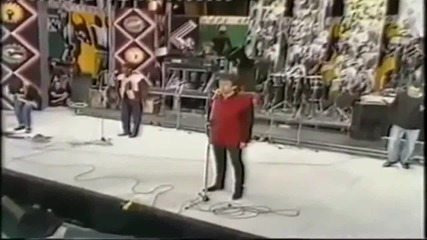 Peter Gabriel and Simple Minds - Biko - Live Mandela 70th