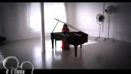 Demi Lovato - Lo Que Soy [ Добро качество ]