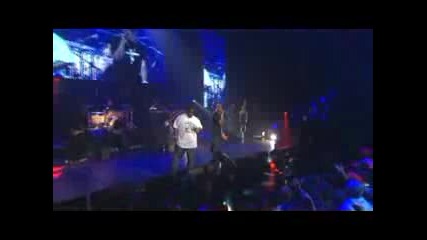 Jay Z Ignorant Live 