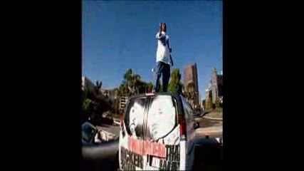 Mc eiht - thicker than water