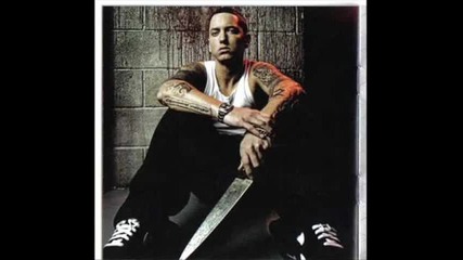 eminem - cold wind blows + sub
