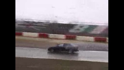 bmwm5 drift