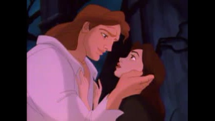 Beauty And The Beast - Celine Dion and Peabo Bryson (the Best song in the world) 