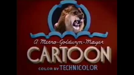 Tom & Jerry Classic Theme Song