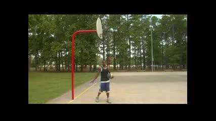 Уроци по Баскетбол - How to Install a Freestanding Basketball Goal
