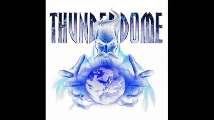 Thunderdome - Let Da Bass Boom