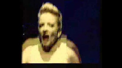 Garbage - Shut Your Mouth [hq]