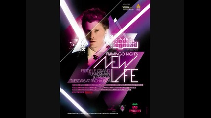 New ! Dany P - New Life 