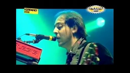System Of A Down - War (live at Download 2005) 