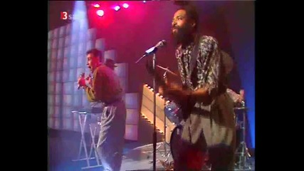 Bad Boys Blue - Hungry For Love (live - 3.10min) 