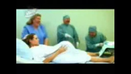 Голям смях в родилното