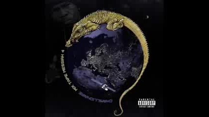 Chamillionaire - Never Ft Killer Mike