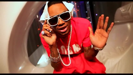 Soulja Boy - Pretty Boy Gangsta New 2012 Full Hd 1080p