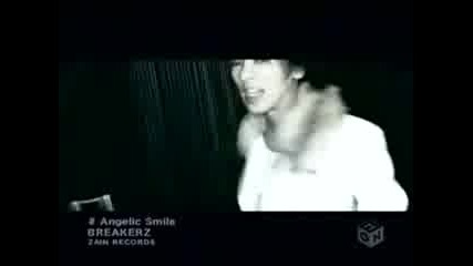 [pv] Breakerz - Angelic Smile