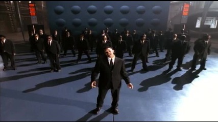 Will Smith - Men In Black