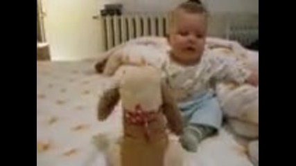 Да паднеш от възторг