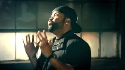 E - A - Ski & Ice Cube - Please (hq)(2011)