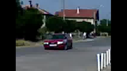 Drift