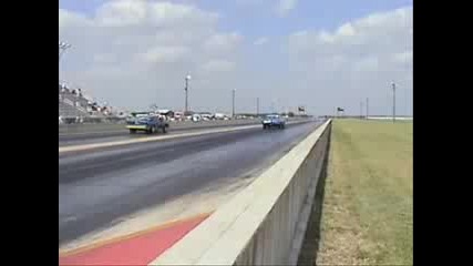 American Muscle Cars