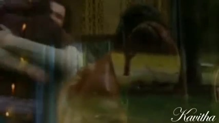jacob and bella - rolling in the deep