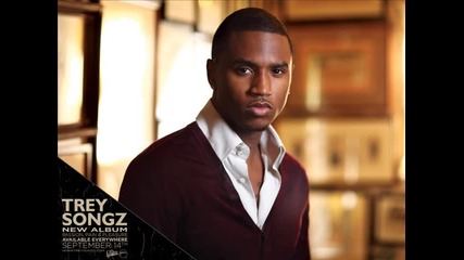 Monica ft. Trey Songz - Here I Am ( Remix )